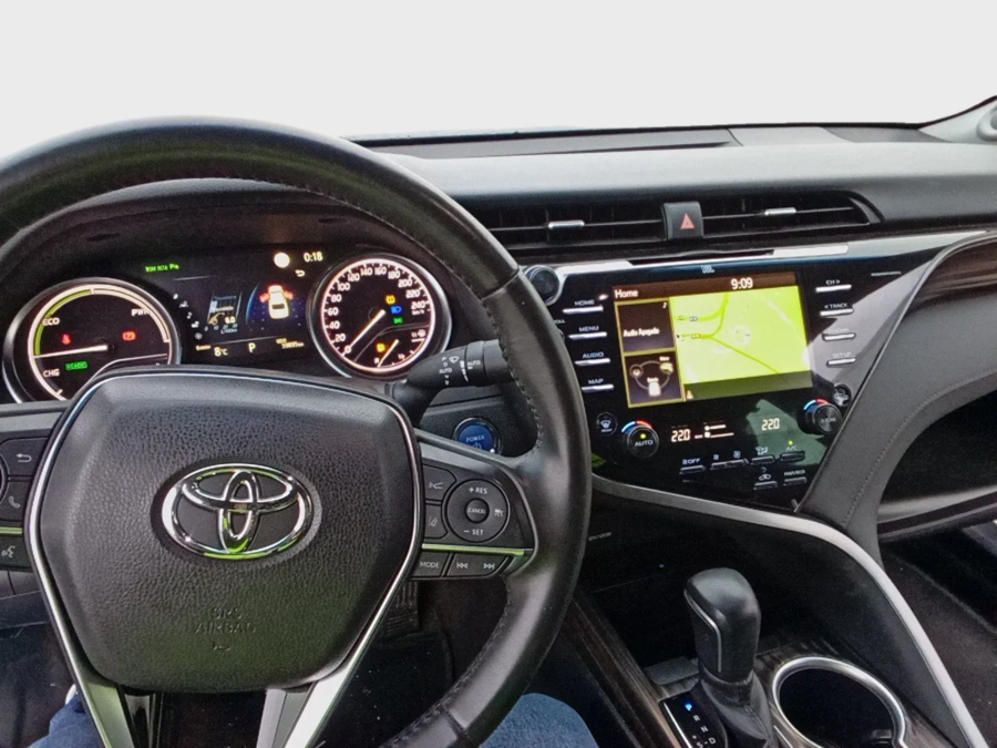 Imagen de TOYOTA Camry