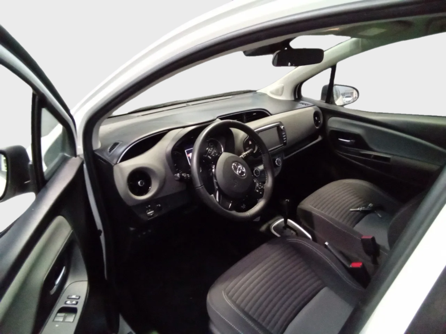 Imagen de TOYOTA Yaris