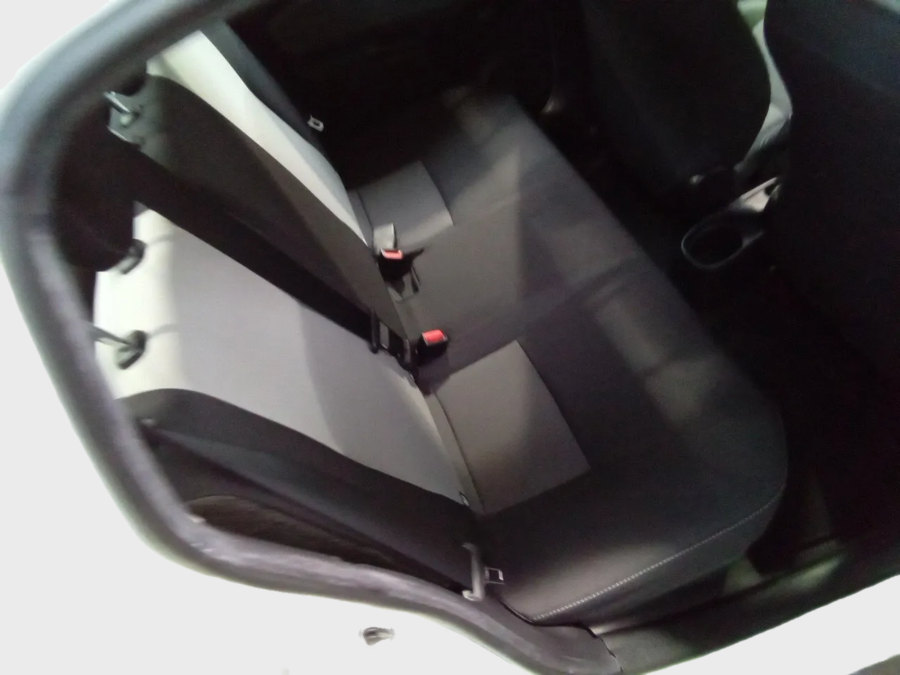 Imagen de TOYOTA Yaris