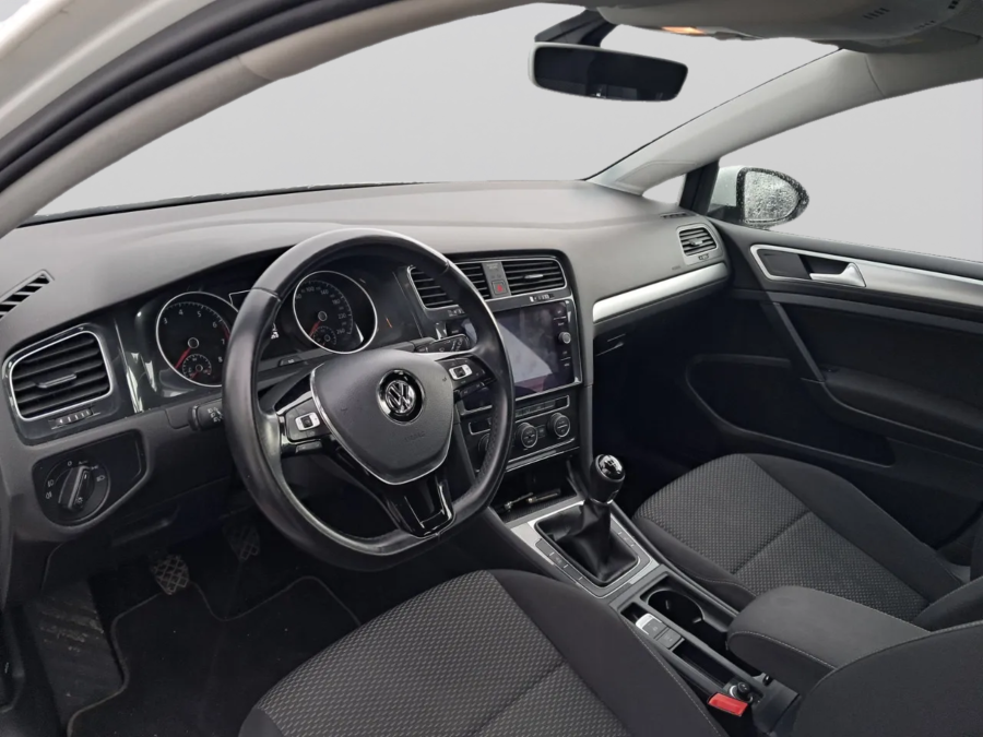 Imagen de Volkswagen Golf