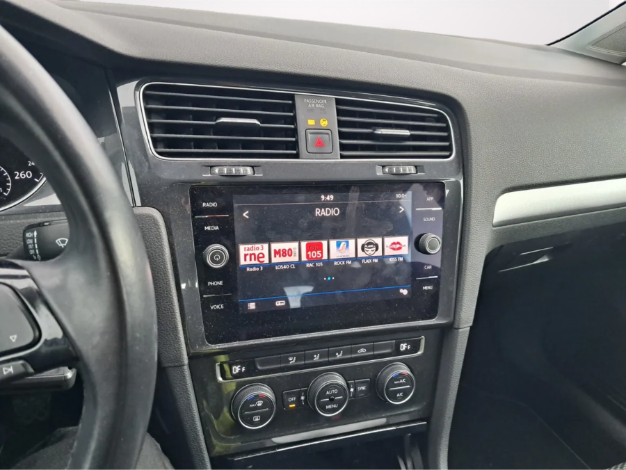 Imagen de Volkswagen Golf