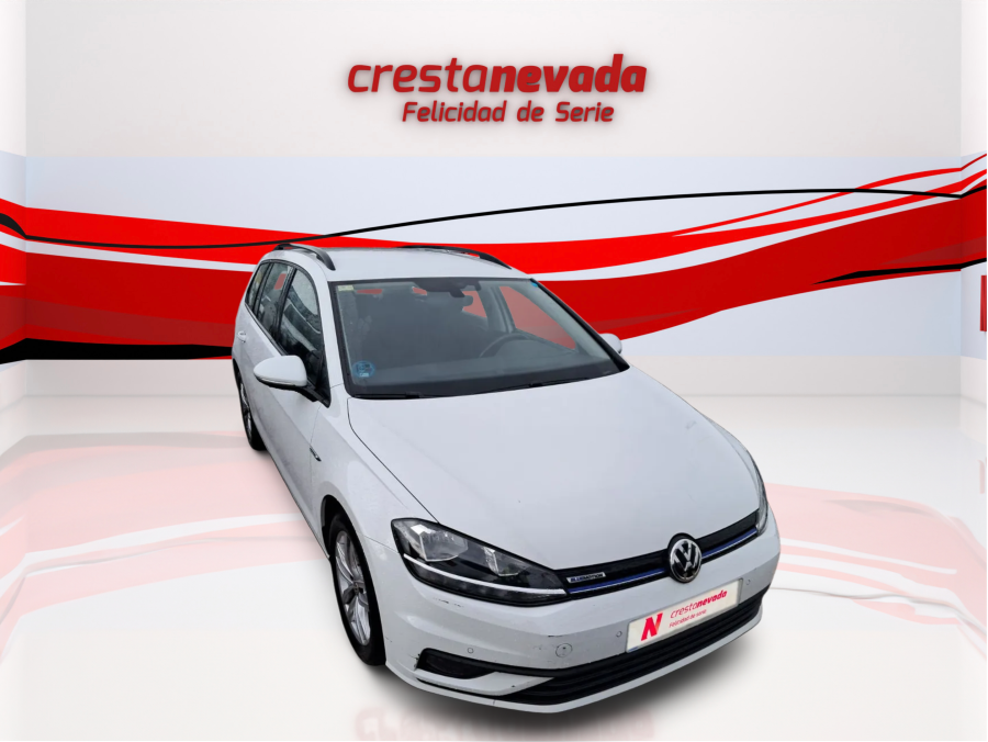 Imagen de Volkswagen Golf