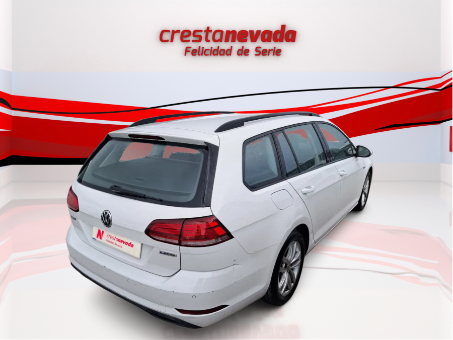 Imagen de Volkswagen Golf