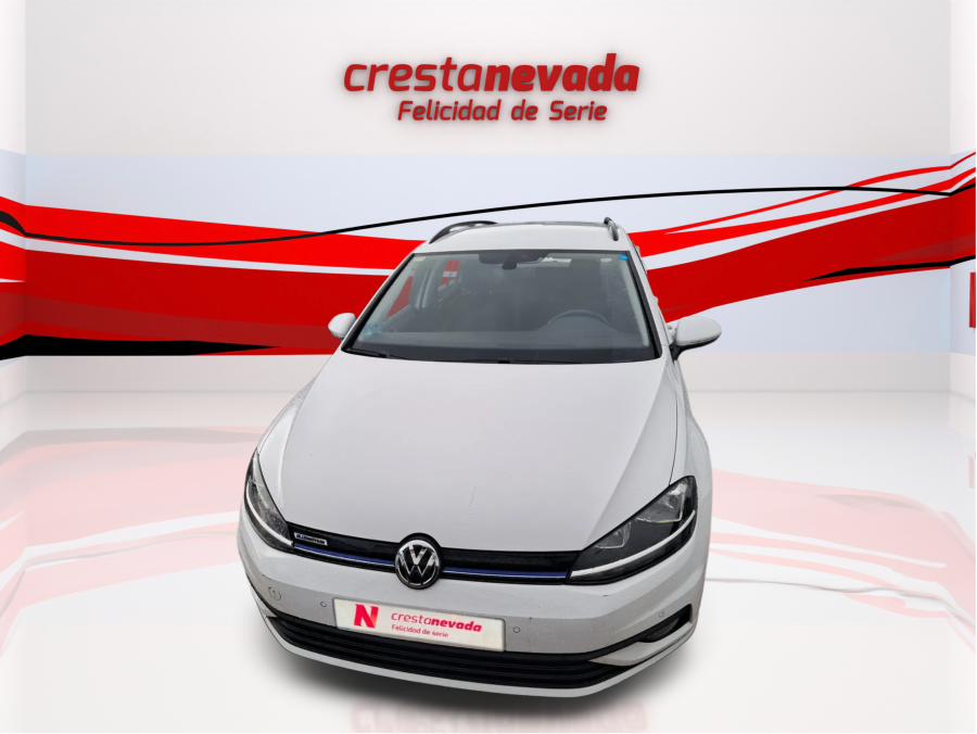 Imagen de Volkswagen Golf