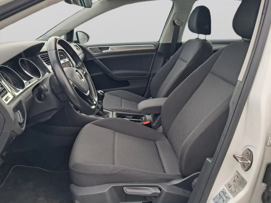 Imagen de Volkswagen Golf