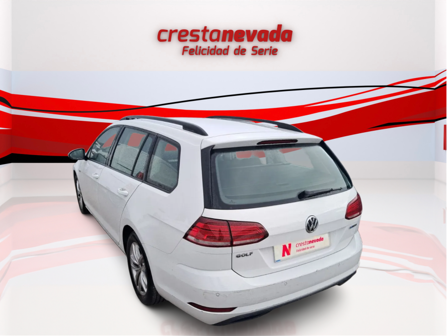 Imagen de Volkswagen Golf