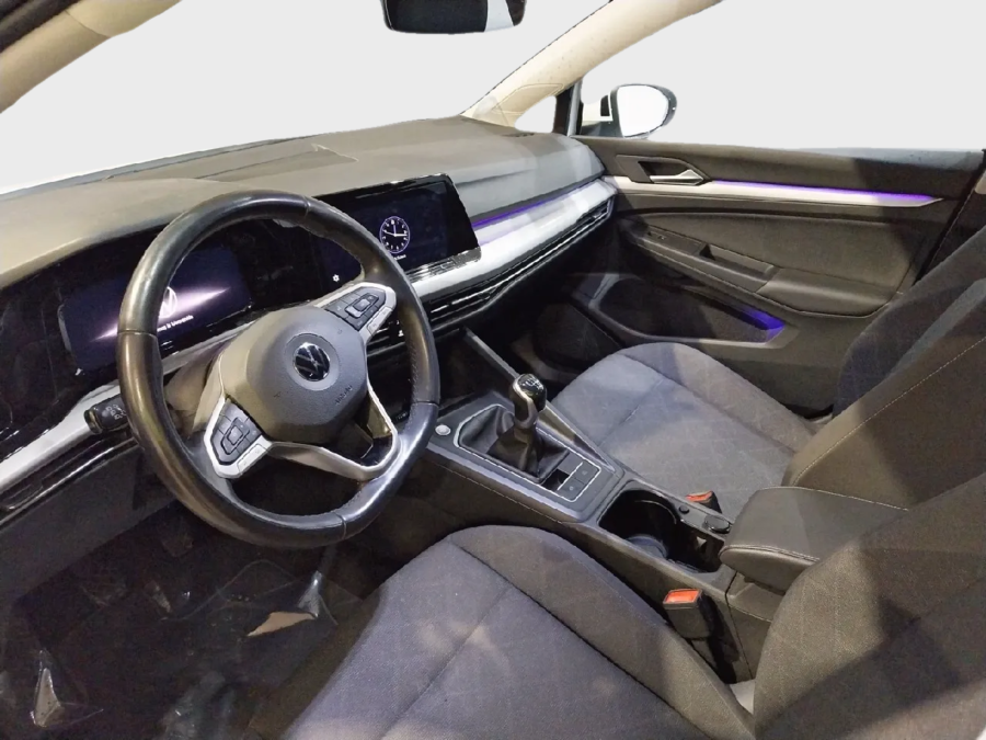 Imagen de Volkswagen Golf