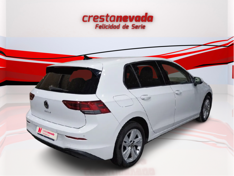 Imagen de Volkswagen Golf