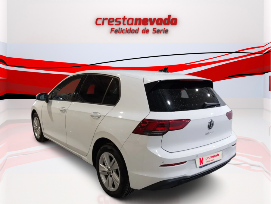 Imagen de Volkswagen Golf