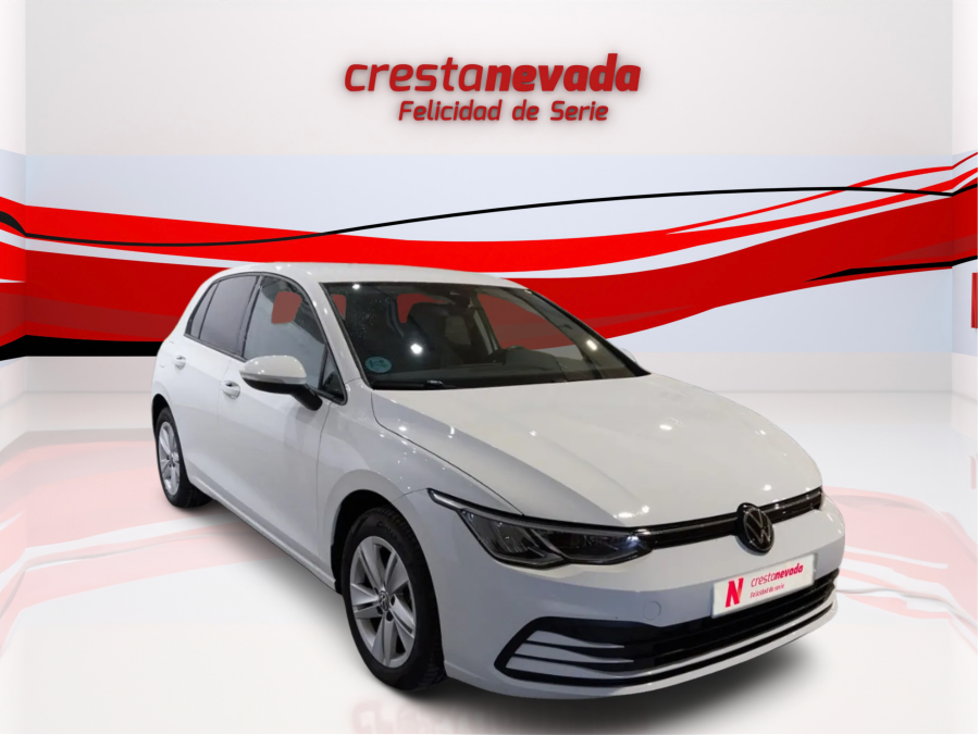 Imagen de Volkswagen Golf