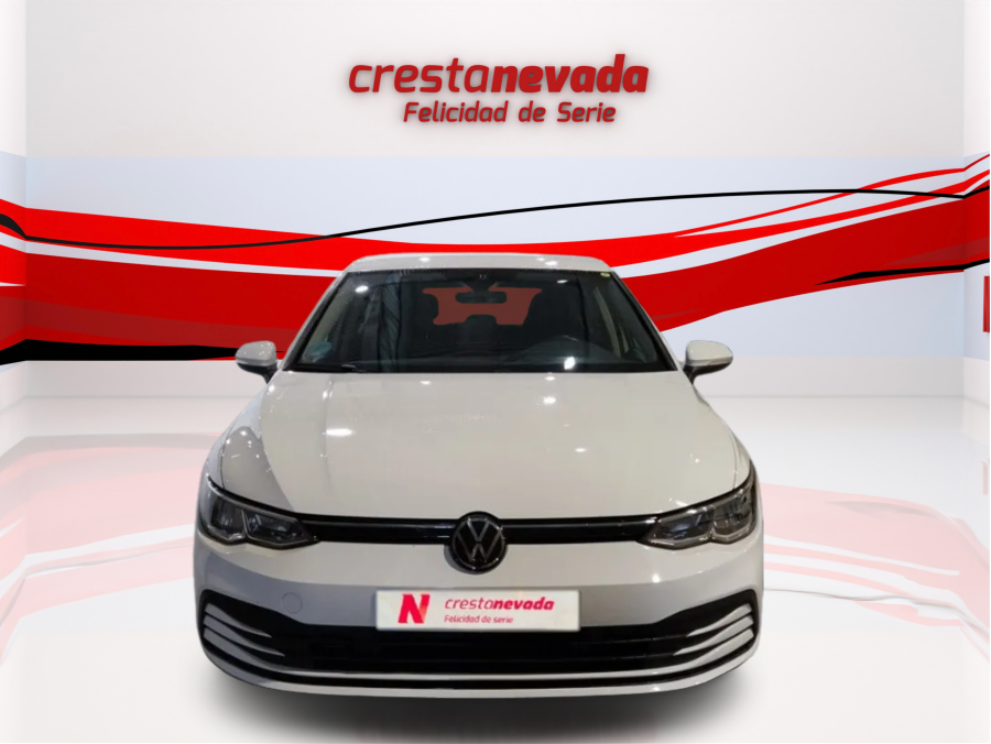 Imagen de Volkswagen Golf