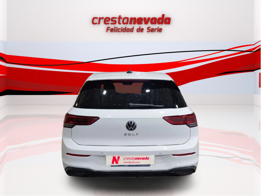 Imagen de Volkswagen Golf