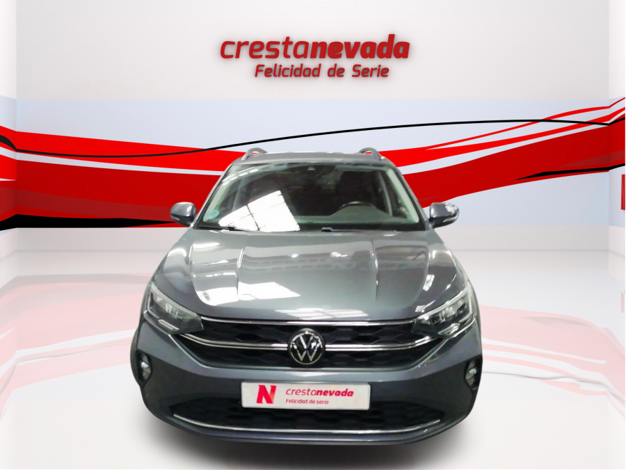 Imagen de Volkswagen Taigo