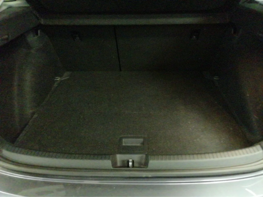 Imagen de Volkswagen Taigo