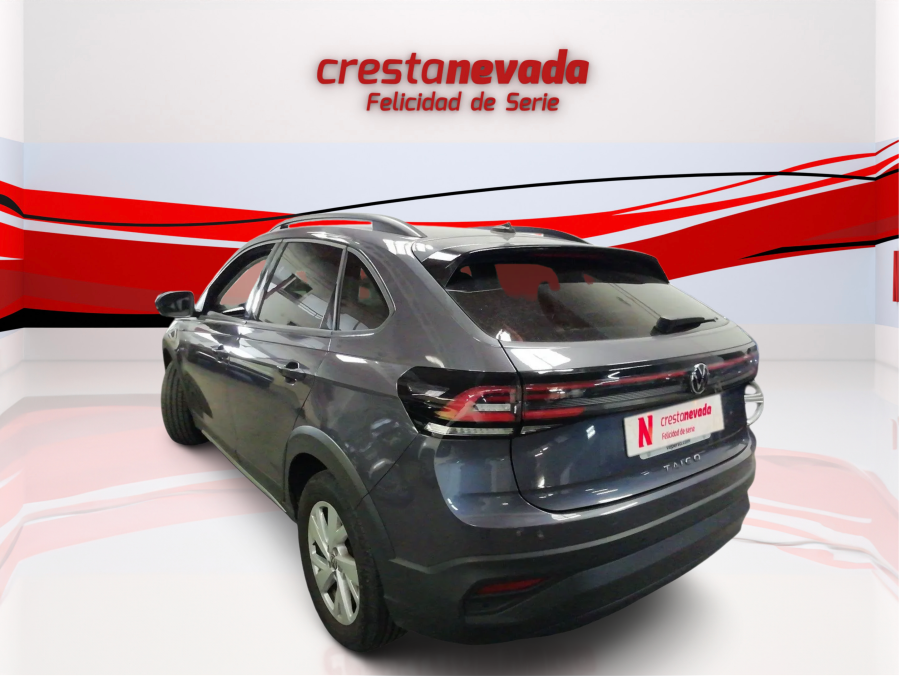 Imagen de Volkswagen Taigo