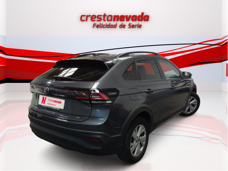 Imagen de Volkswagen Taigo