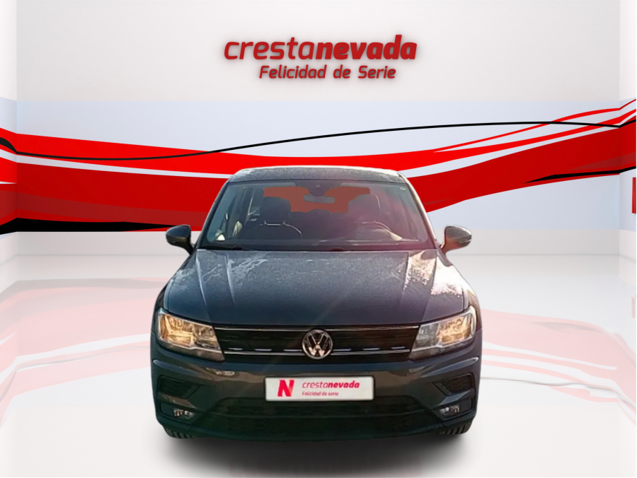 Imagen de Volkswagen Tiguan