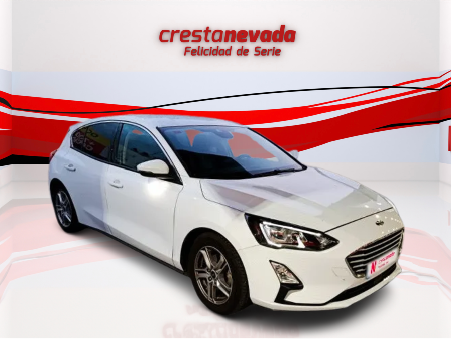Imagen de Ford Focus