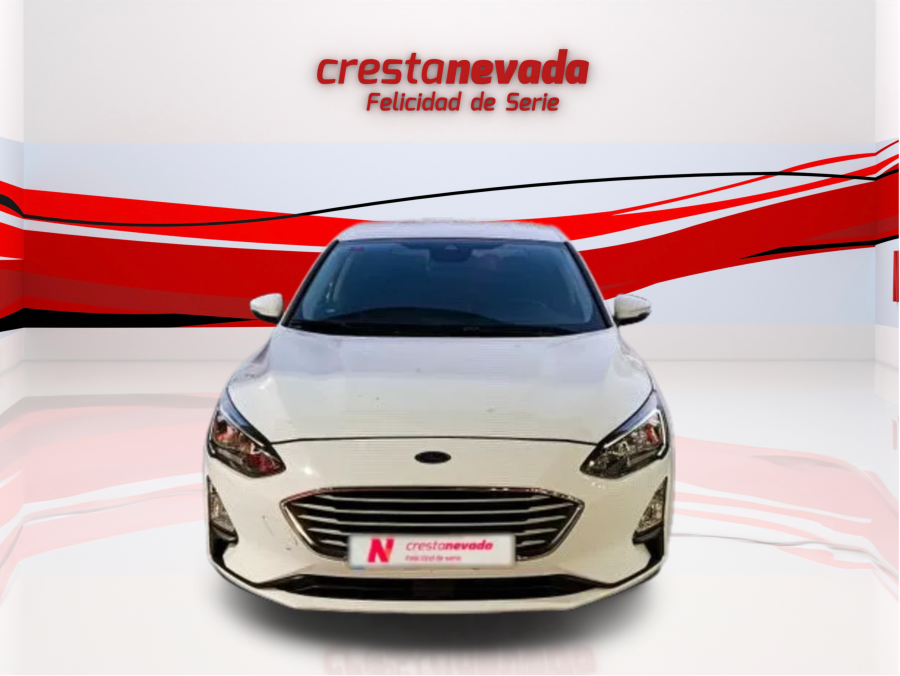 Imagen de Ford Focus