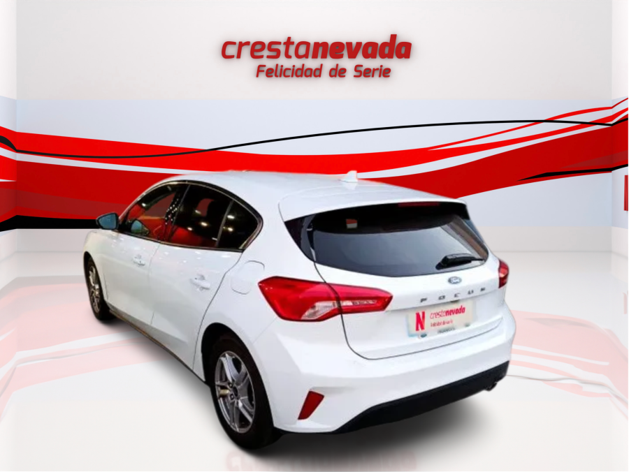 Imagen de Ford Focus