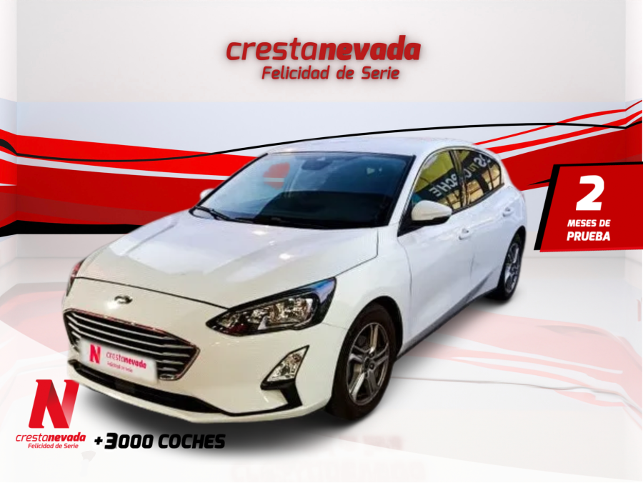 Imagen de Ford Focus