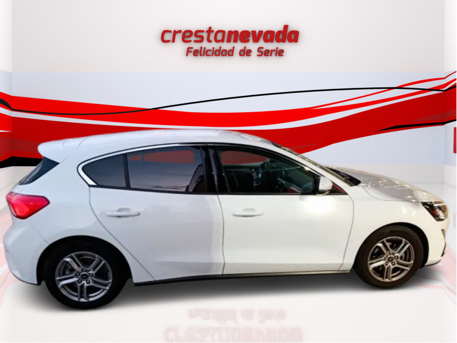 Imagen de Ford Focus