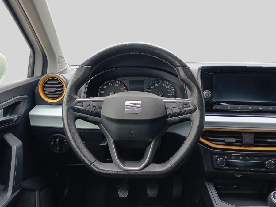 Imagen de SEAT Ibiza