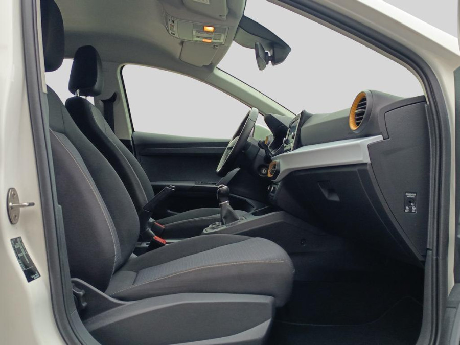 Imagen de SEAT Ibiza