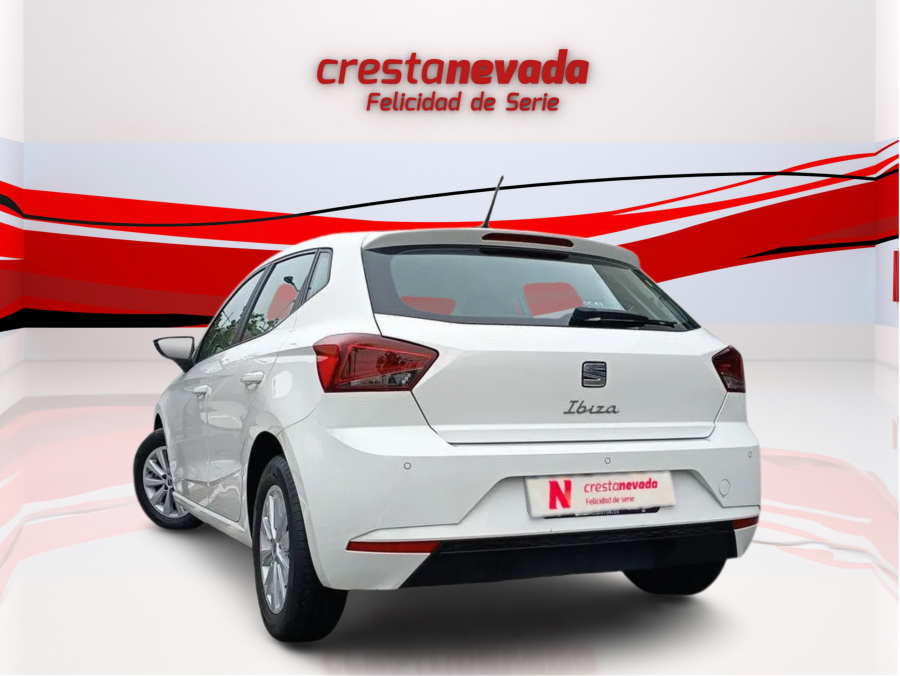 Imagen de SEAT Ibiza