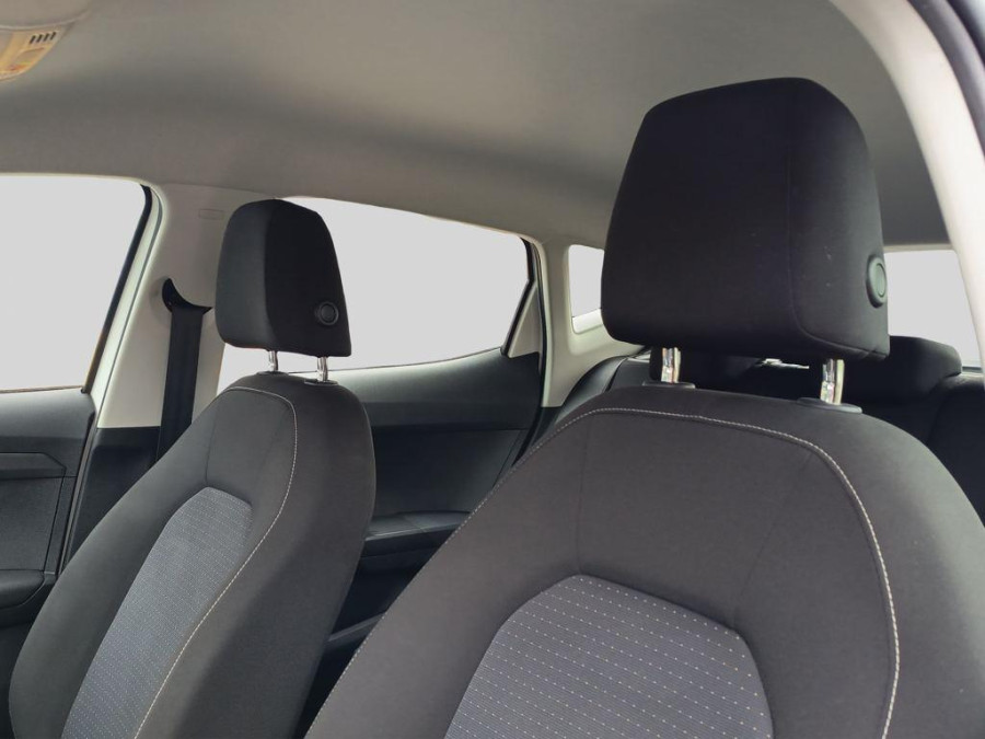 Imagen de SEAT Ibiza