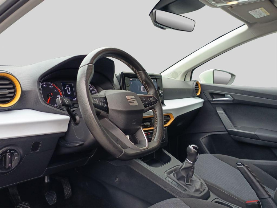 Imagen de SEAT Ibiza