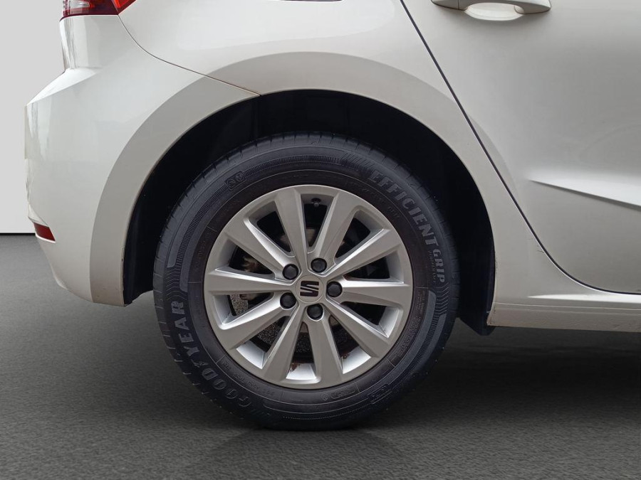 Imagen de SEAT Ibiza