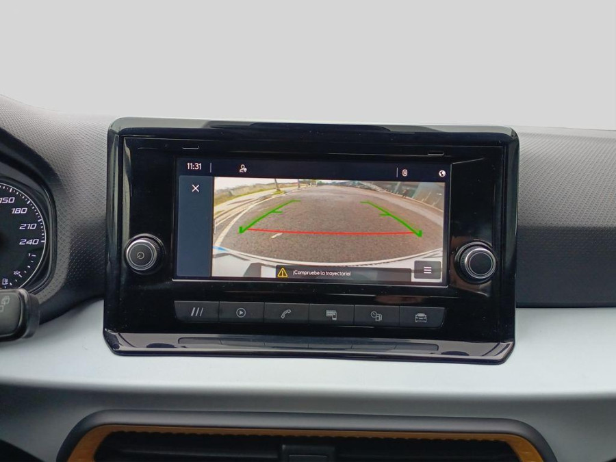 Imagen de SEAT Ibiza