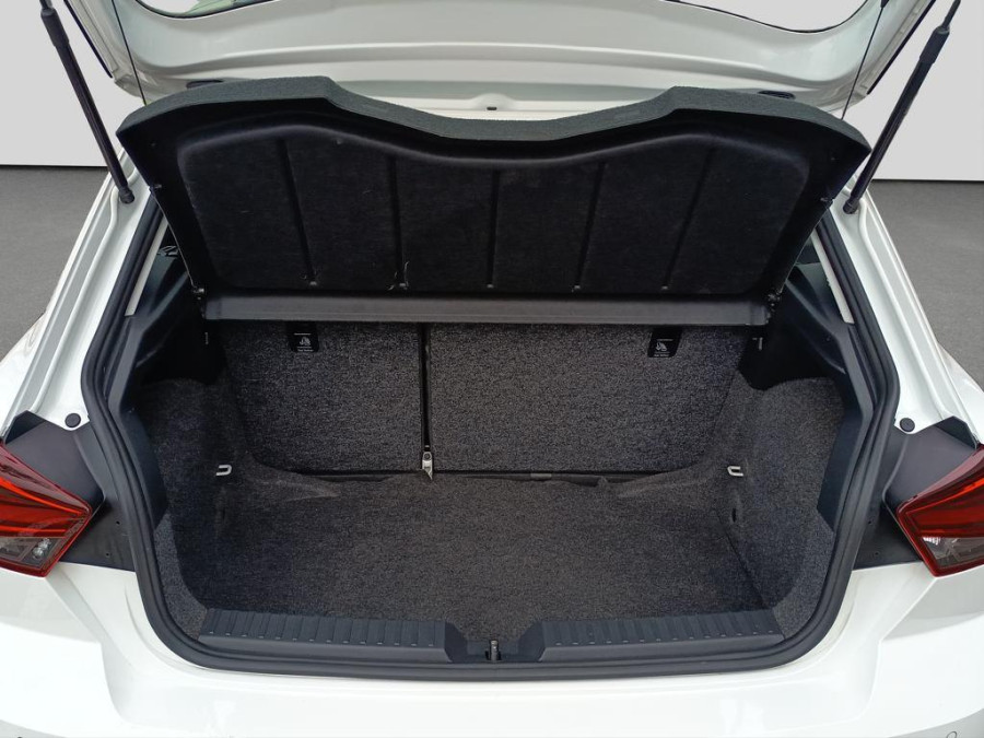 Imagen de SEAT Ibiza