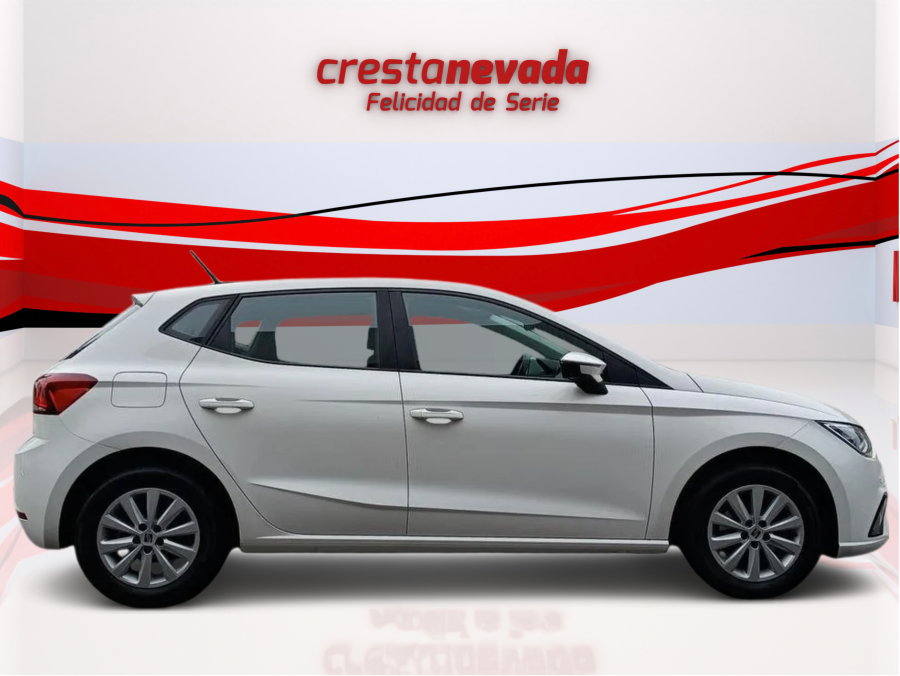 Imagen de SEAT Ibiza