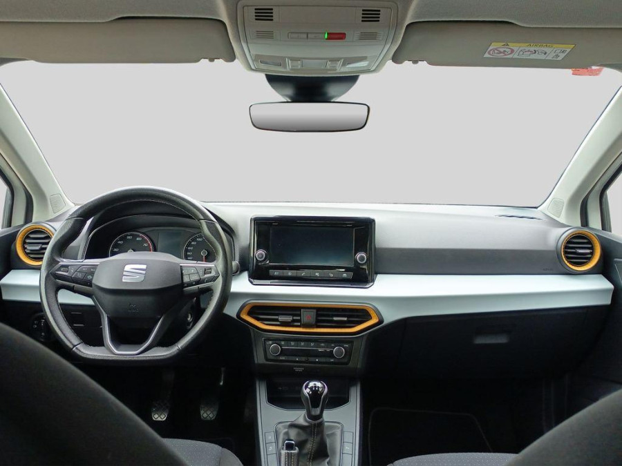 Imagen de SEAT Ibiza