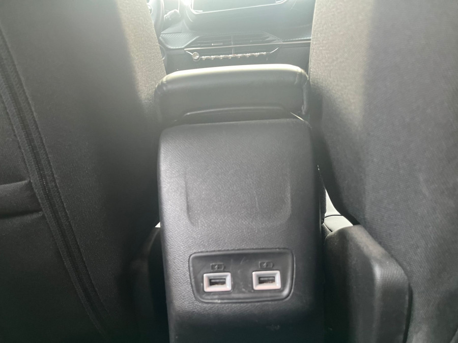 Imagen de Peugeot 2008