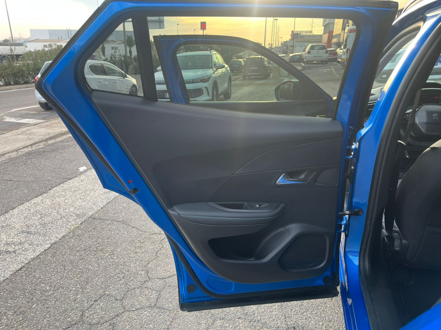 Imagen de Peugeot 2008