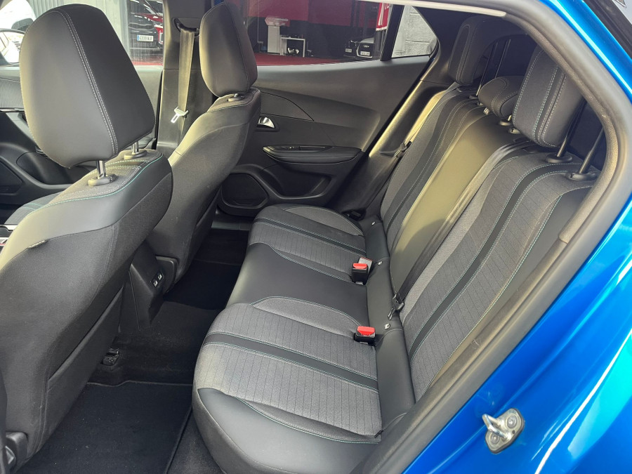 Imagen de Peugeot 2008