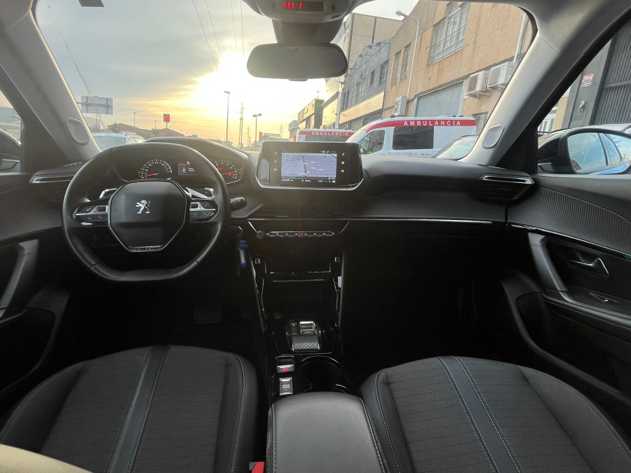 Imagen de Peugeot 2008