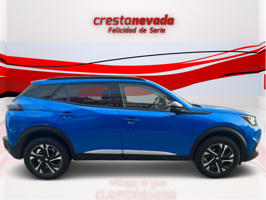 Imagen de Peugeot 2008