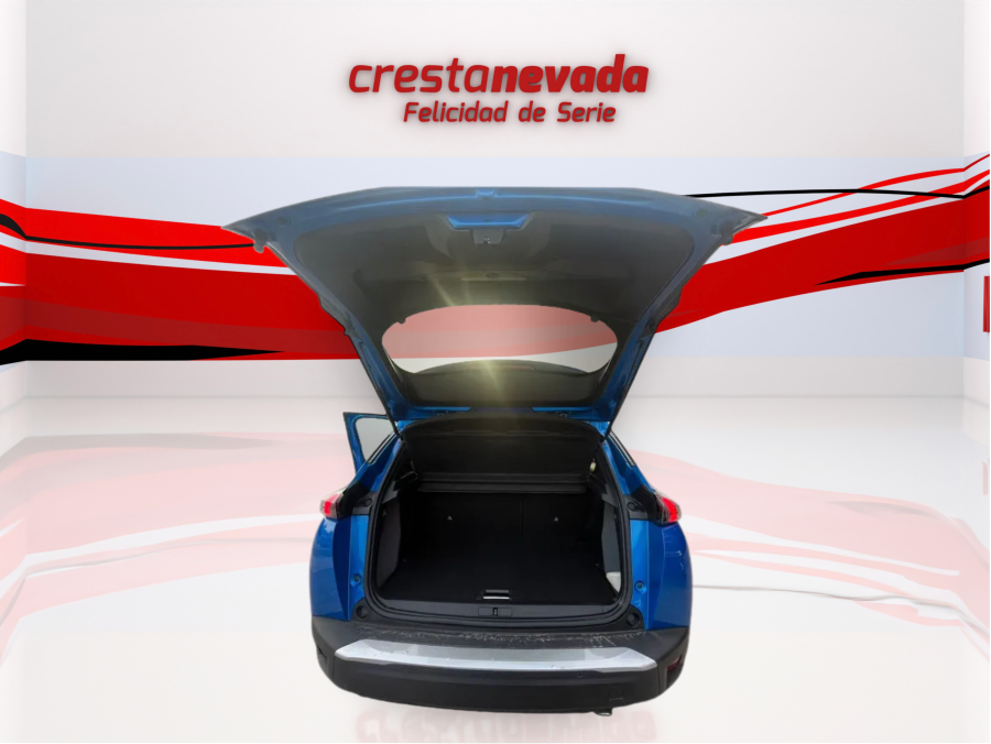 Imagen de Peugeot 2008