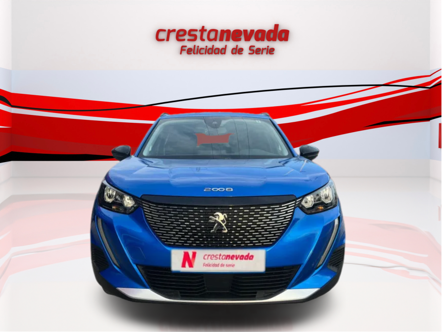 Imagen de Peugeot 2008