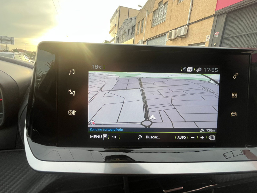 Imagen de Peugeot 2008