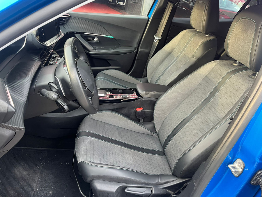 Imagen de Peugeot 2008