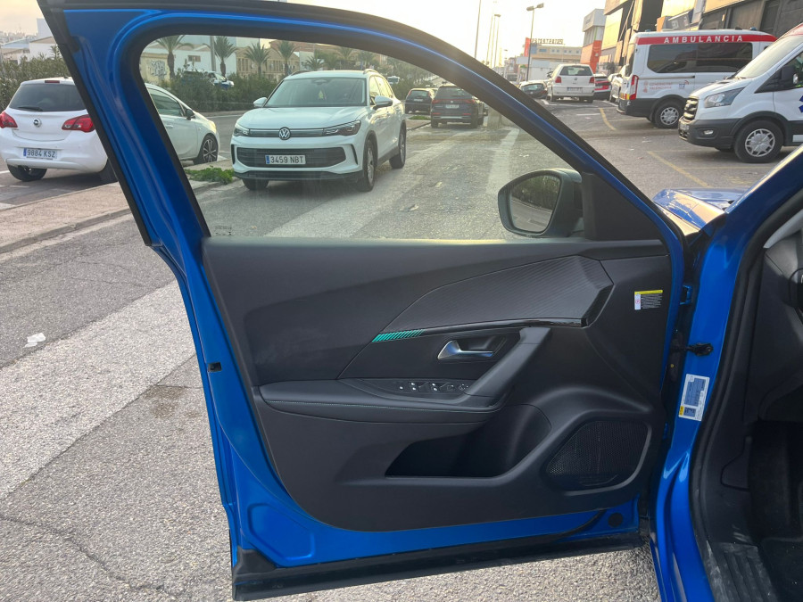 Imagen de Peugeot 2008