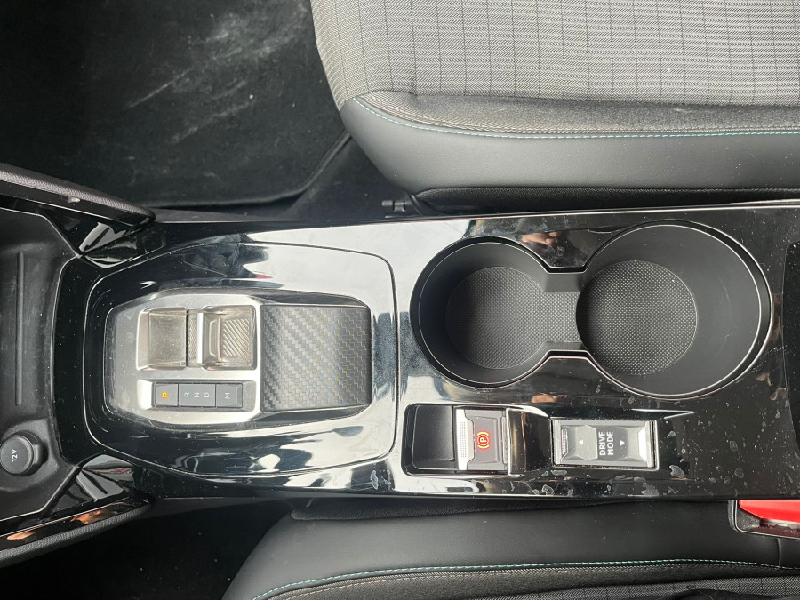 Imagen de Peugeot 2008