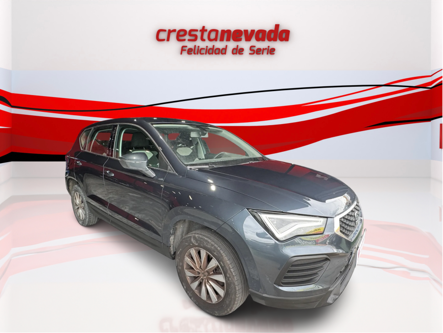 Imagen de SEAT Ateca