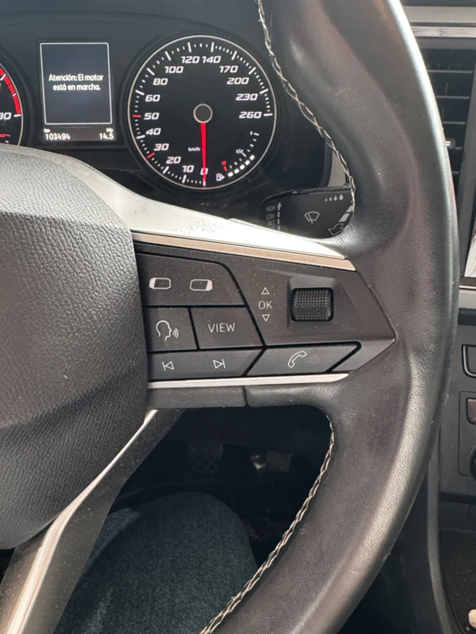 Imagen de SEAT Ateca