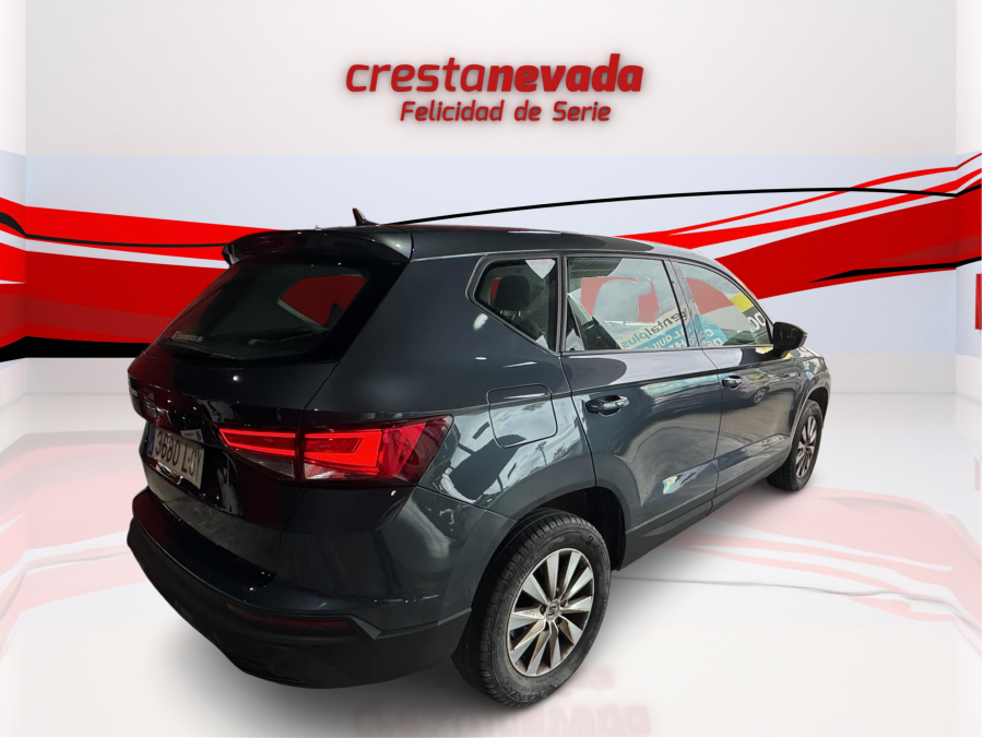 Imagen de SEAT Ateca
